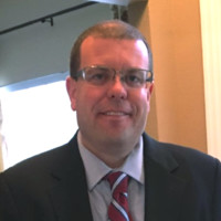 Michael Broadwater