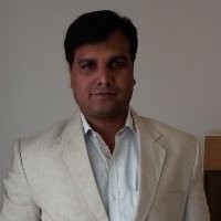 Akshay Tripathy