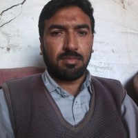 abrar Hussain