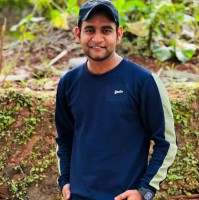 Vishnu Kumar M