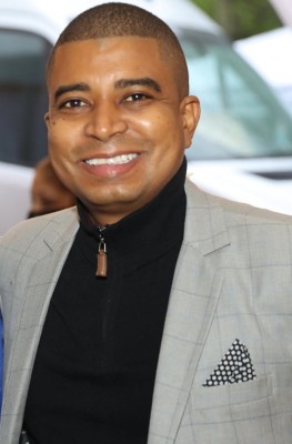 Humberto Garces Lenis