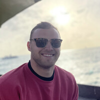 Patrick Shimko, Mba