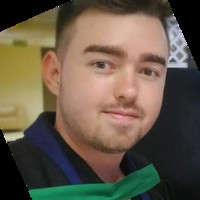 Wayne Andre Els (BBA Fin, ACCA)