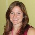 Anna Sherman, Capm