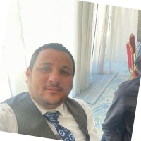 Ouissem Djabali