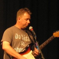 Jeff Sharpless
