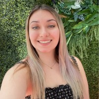 Samantha Cantrelle