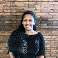 Akshata Moharir