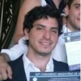 Rodrigo Leguizamón
