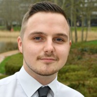James Feeney (Aifsm, Cfrar Tier 2)