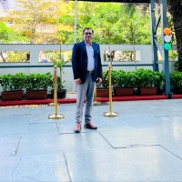 Ajeet Tripathi