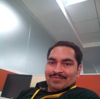 Anil Sanap