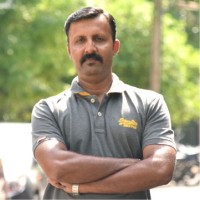 Lakshmi Narayanan