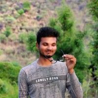 Santhosh S