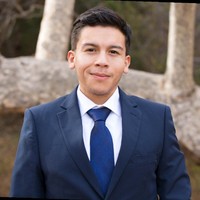 Leonard B Cisneros