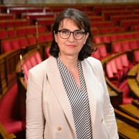 Sophie Pantel