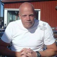 Andreas Fredriksson