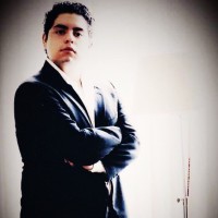 Oscar Moises Garcia Gorostieta