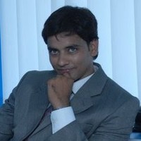 Vyankatesh Sangamnerkar