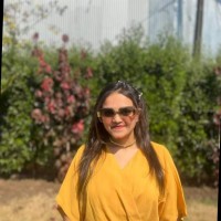 Drashti Godhani