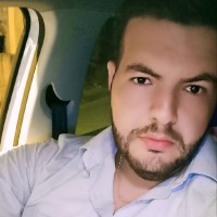 Mohamed Amine Boussouf