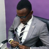 Daniel Andoh
