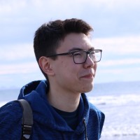 Jordan Chung