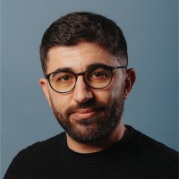 Behzed Zayati