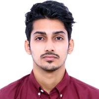 Mohammad Mufeed