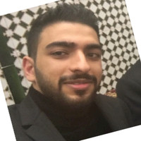 Wesam Shabib