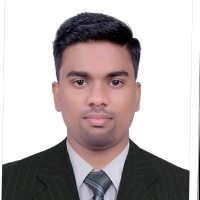 Ashok Raju