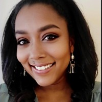 Monet Harris