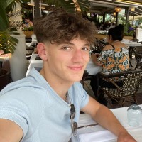 Gabriël Stortenbeker