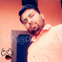 raman saini