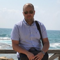 Zachary Kostopoulos