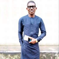 Mgbado Quincy Afi