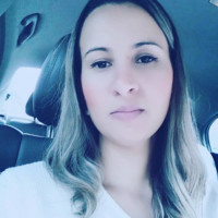 Cilene Santos