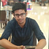 Subham Aich