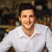 Viktor Al Hajjar