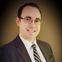 Andrew F. Sarver, MPA