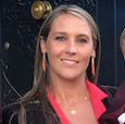Catheline Rosner