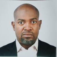 Bello Suleiman