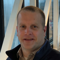 Adam Schoell DVM, DACLAM