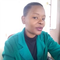 Tholakele Mpofu