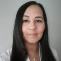 Nadia Fernandez, M.D.