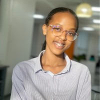 Fiona Mahoro