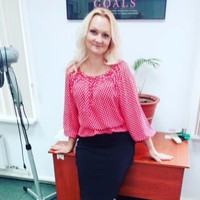 Елена Луцевич