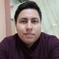 Carlos Rai Muñoz