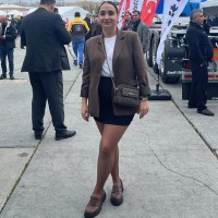 Büşra Büyükyilmaz