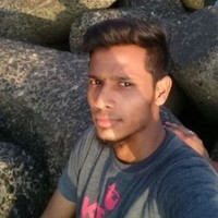Abdul Gaffar Shaikh